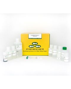 RPI Zymobiomics Magbead Dna/Rna, 4 X 96 Preps