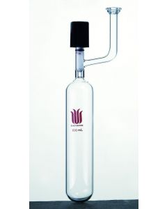 Kemtech Storage Vessel O-Ring 50ml