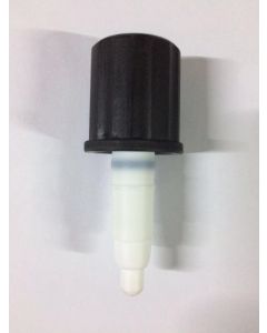 Kemtech Valve Plug Metering 0-4mm