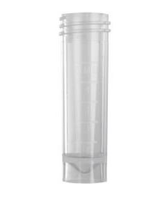 Corning Axygen 5mL Self Standing Screw Cap Transport Tube with Blue Cap, 1000 , 1000/CS