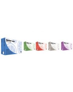 Sempermed SemperGuard Foodsafe Stretch Poly Gloves