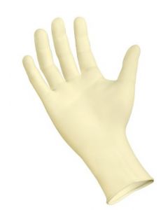 Sempermed Surgical Glove, Sterile, Powder Free