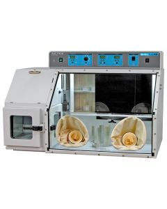 Shel Lab Hypoxia/Microaerophilic Chamber, 1 - 20% O2 Control, 115v