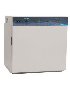 Shel Lab Co2 Incubator, Water Jacket, 5 Cu Ft, Ir, Hepa, Co2 Tank Switch, 115v