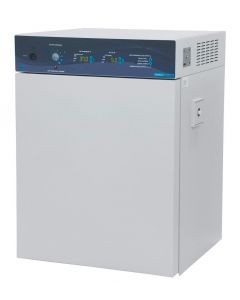 Shel Lab Co2 Incubator, Air Jacket (Direct Heat), 5.9 Cu Ft, High Heat Decontamination, Ir, 115v