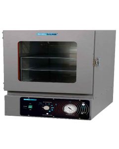 Shel Lab Economy Vacuum Oven, 1.7 Cu Ft, 115v