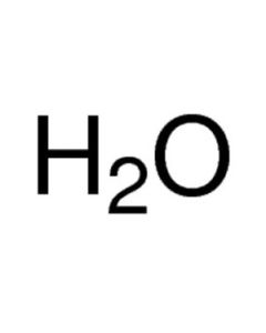 Sigma-Aldrich Water For Hplc