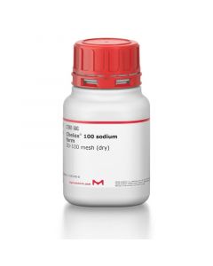 Sigma-Aldrich Chelex 100 Sodium Form 50