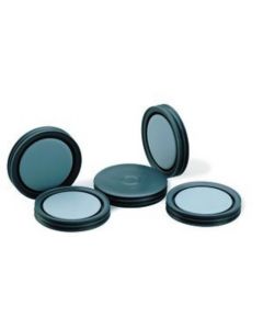 Sigma-Aldrich Pk100 20mm Aluminum Crimp