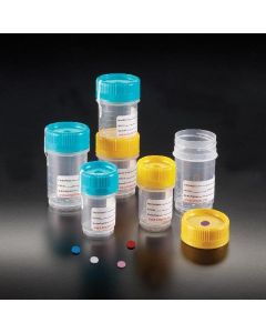 Simport Container 120mL Sterile, 300/CS
