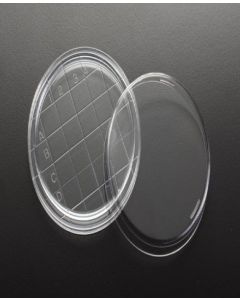 Simport Petri Dish Contact Plate, 500/PK