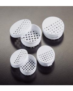 Simport Disposable Tissue CapsuLes 28x5mm, 1000/PK