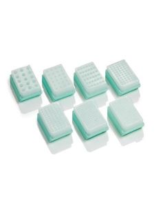 Simport T-Sue Paraffin Blocks 150 Cores, W/P 1.5mm Yellow, 6/CS -
