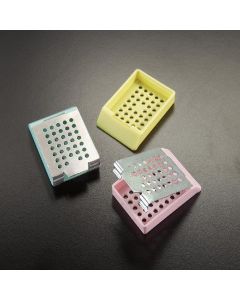 Simport Process Cover StainleSS For M480caSS, 25/CS