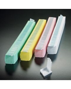 Simport Histosette II Biopsy In Stacks Pink, 2000/CS