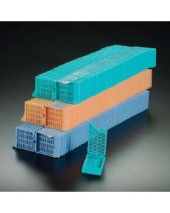 Simport Unisette Tissue In Stacks Aqua, 1000/CS