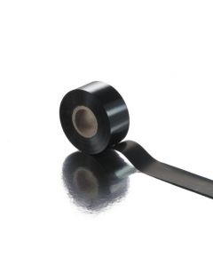 Simport Thermal Printing Foil, Black, 5/CS