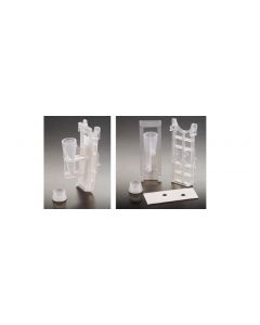 Simport White Filter Card Only Shandon Double, 200/PK