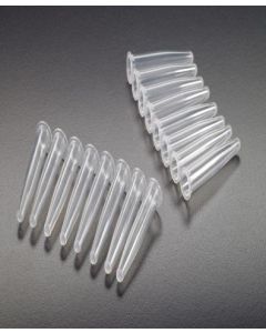 Simport Strip Of 8 Tube (0.6mL), For T110-5 Block, 600/PK