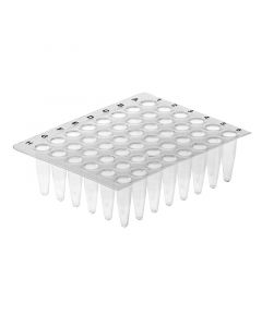 Simport Amplate 48 Wells Flex. Plates, PP Natural, 50/CS