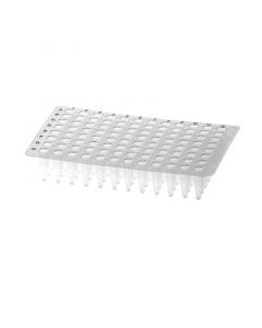 Simport Amplate 96 Wells Flex. Plates, PP Natural, 100/PK