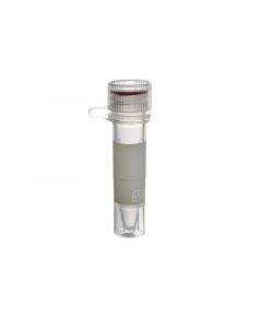 Simport Self-Standing Microtube, 1.5 mL Volume, Polypropylene Tube