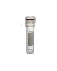 Simport Self-Standing Microtube, 2 mL Volume, Polypropylene Tube