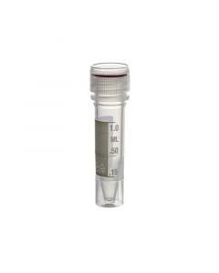 Simport Self-Standing Microtube, 1.5 mL Volume, Polypropylene Tube