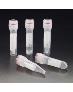 Simport Micrewtube 1.5mL 0-Ring Non Print., 1000/CS