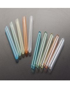 Simport Culture Tube 12x75mm, 5mL PS Orange, 1000/CS