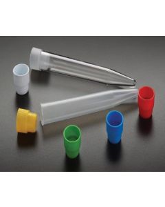 Simport Centrifuge Tubes 15mL Conical, 17x120 PP Bulk, 1000/CS -