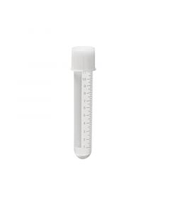 Simport Culture Tube, 14 mL Volume, Polystyrene Tube, Sterile