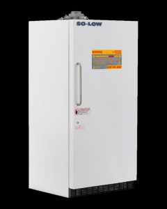 Explosion Proof Refrigerator Freezer Combination