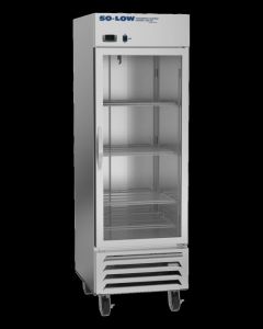 Stainless Steel Refrigerators
