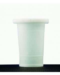 Kemtech Sleeve Joint Ribbed Ptfe 14/20