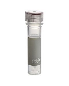 Simport Micrew .5mL FT SS 0-Ring Pr Ster. Tp, 500/CS