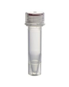 Simport Micrew 1.5mL FT SS 0-Ring Np Tp, 1000/CS