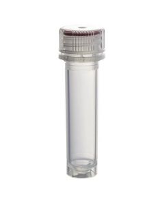Simport Micrew. 2.0mL FT SS 0-Ring Np Tp, 1000/CS