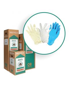 Terracycle Small-Sized Zero Waste Box for Disposable Gloves