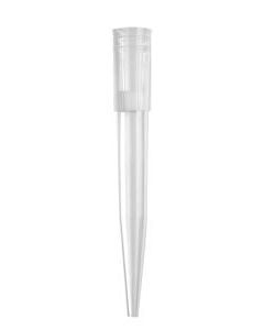 Corning Axygen 1000uL Universal Fit Filter Tips, Wide-Bore, Clear, Sterile, 5000/CS