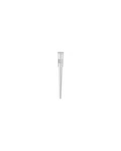 Corning Axygen 200uL Universal Fit Filter Tips, Wide-Bore, Clear, Sterile, 4800/CS