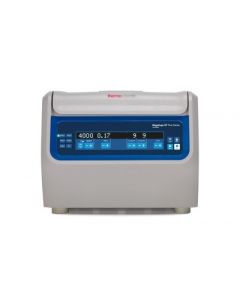 Thermo Scientific Megafuge ST1 Plus-MD, 120-240V H-Flex Blood Tube Package