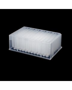 Thomson Instrument Company Thomson Filter Plate, 96 Well | 0.45um Ptfe | Cs20