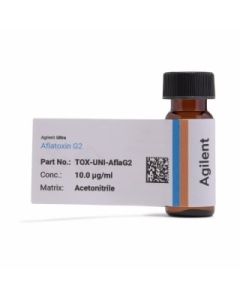 Agilent Aflatoxin G2