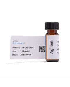 Agilent Deoxynivalenol