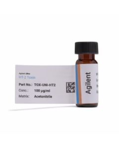 Agilent Ht-2 Toxin
