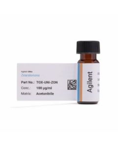 Agilent Zearalenone