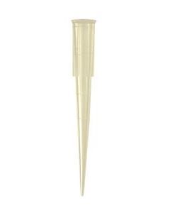 Corning Axygen 200uL Universal Fit Pipet Tips, Bevelled, Graduated, HingedRack, Sterile, 4800/CS