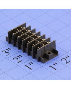 Labstrong Terminal Block 6 Way