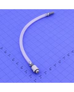 Labstrong Feed Tube Solenoid/Condenser